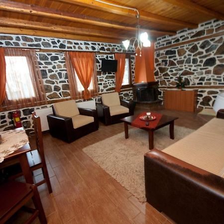 Traditional Guesthouse Siantsis Agios Athanasios  Exterior foto
