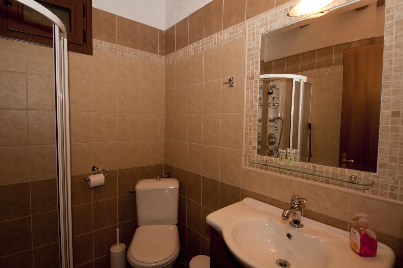 Traditional Guesthouse Siantsis Agios Athanasios  Exterior foto